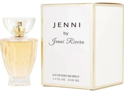 Jenni By Jenni Rivera