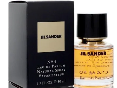 Jil Sander No. 4