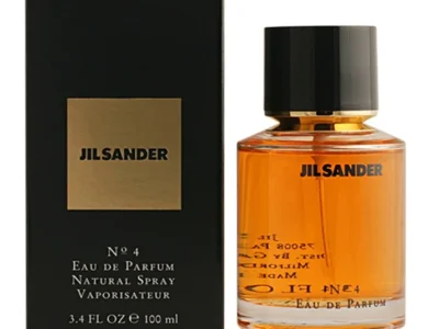 Jil Sander No. 4