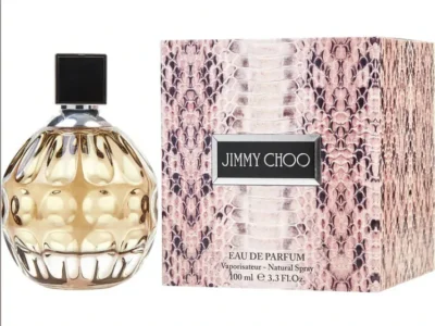 Jimmy Choo by Jimmy Choo