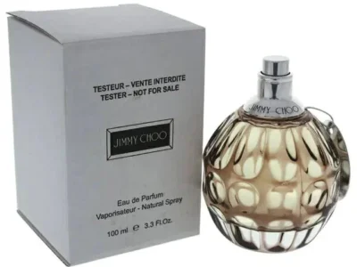 Jimmy Choo by Jimmy Choo Tester