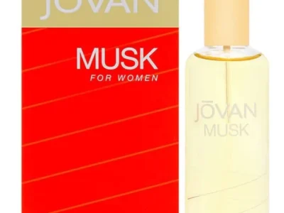 Jovan Musk