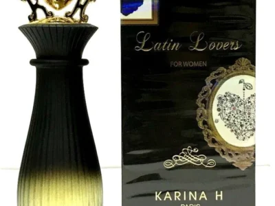 KARINA H LATIN LOVERS 3.3