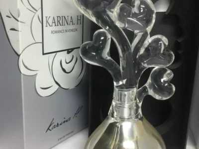 Karina H. Romance In Venezia Eau De Parfum