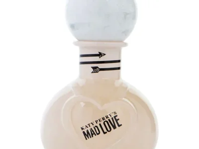 Katy Perry's Mad Love by Katy Perry