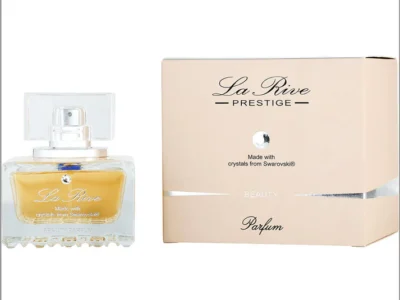 LA RIVE BEAUTY EDP-SPR 3.4 OZ
