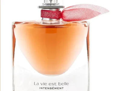 LA VIE EST BELLE INTENSEMENT