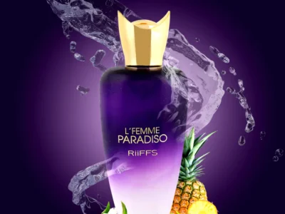 L'FEMME PARADISO