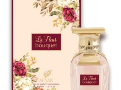 La Fleur Bouquet Afnan