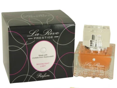 La Rive Moonlight Lady Perfume