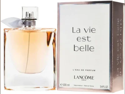La Vie Est Belle by Lancôme
