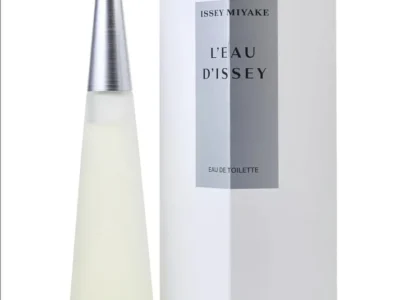 L'eau d'Issey by Issey Miyake