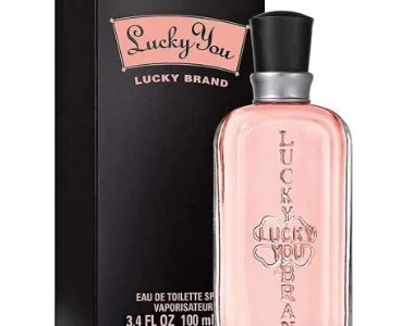 Lucky You by Lucky Brand Eau De Toilette