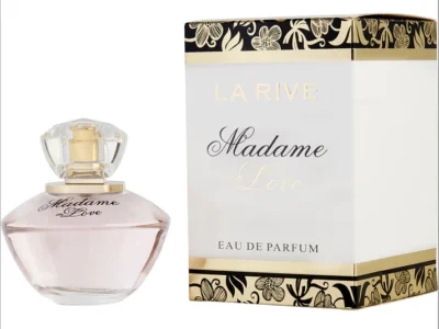 Madame in Love La Rive Eau De Parfum