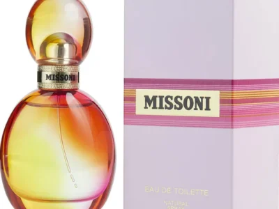 Missoni Eau de Toilette by Missoni