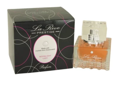 Moonlight Lady La Rive Eau De Parfum