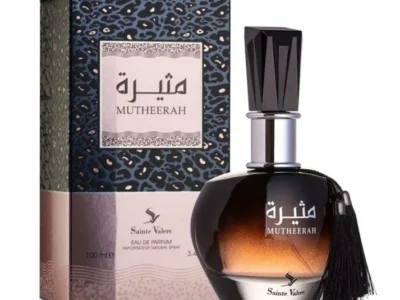 Mutheerah By Almas Perfumes
