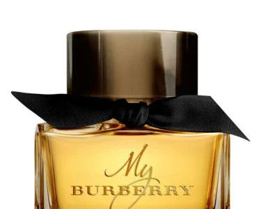 My Burberry Black by Burberry