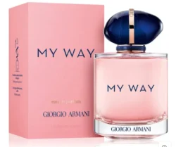 My Way by Giorgio Armani