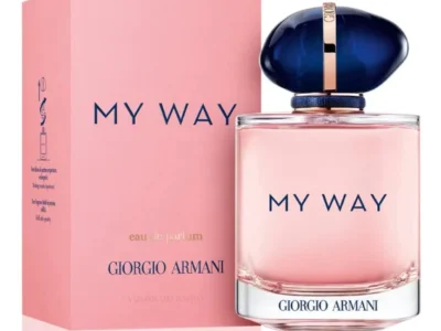 My Way by Giorgio Armani