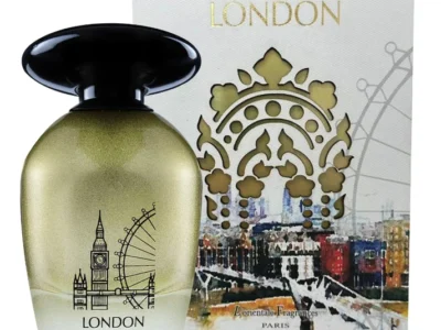 Night De Paris London by L'Orientale Fragrances