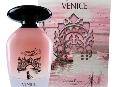 Night De Paris Venice By L'Orientale Fragrances Eau De Parfum