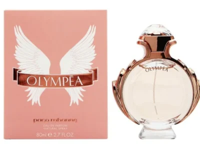 Olympéa by Paco Rabanne