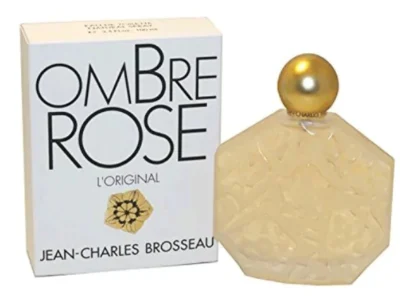 Ombre Rose L'Original Jean Charles Brosseau