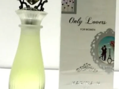Only Lovers Eau De Parfum