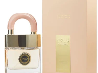 Opus Femme Armaf for Women