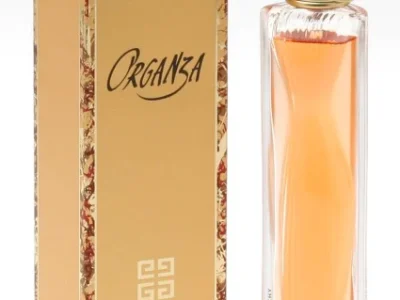Organza by Givenchy