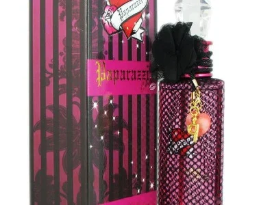 Paparazzi Chic by Etoile Parfums