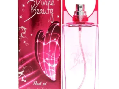 Penelope by Divine Beauty Eau De Parfum