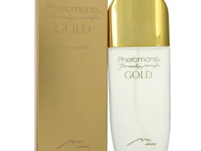 Pheromone Gold by Marilyn Miglin