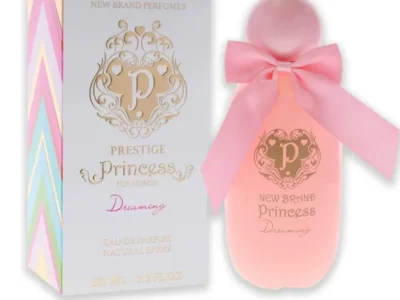 Princess Dreaming Eau De Parfum