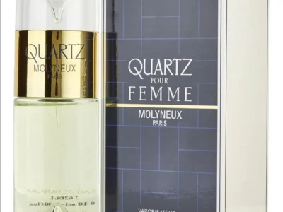 Quartz Pour Femme Molyneux Paris Eau De Parfum