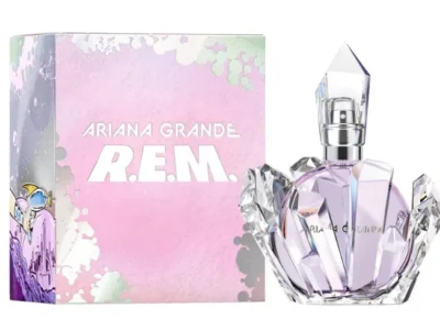 R.E.M. by Ariana Grande