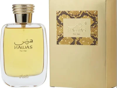 RASASI HAWAS EDP-SPRAY 3.33