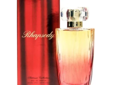 RHAPSODY RED EDP-SPR 3.3