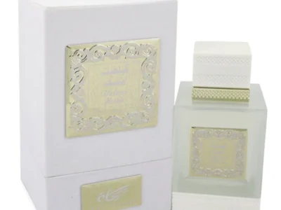 RIHANAH VELVET MUSK EDP-SR 4.2