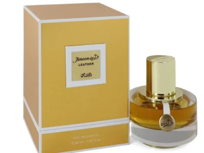 Rasasi Junoon Leather Pour Femme