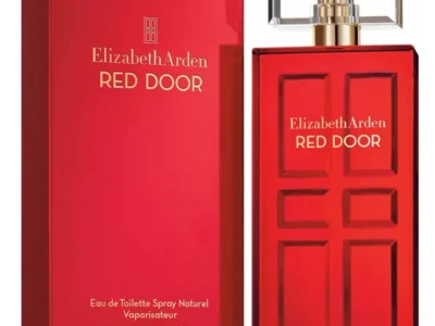 Red Door by Elizabeth Arden