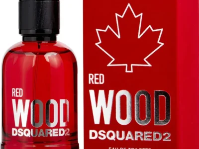 Red Wood by DSQUARED²