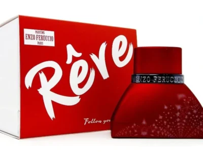 Reve by ENZO Feruccio Eau De Parfum Spray