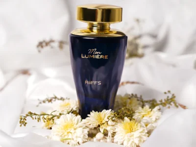 Riiffs-MON LUMIERE(Smells like Good Girl)