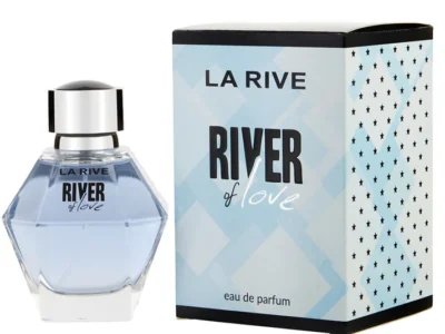 River of Love La Rive
