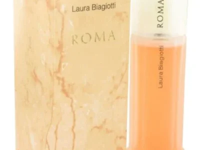 Roma by Laura Biagiotti Eau De Toilette