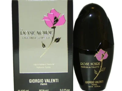 Rose Noire Parfum De Toilette