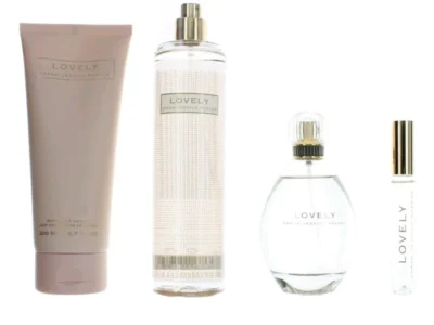 SARAH JESSICA PARKER LOVELY Gift Box