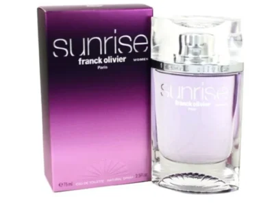 SUNRISE EDT-SPR 2.5